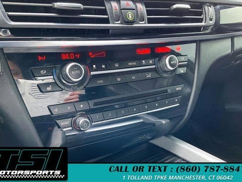 Used 2018 BMW X5 xDrive35i image 31