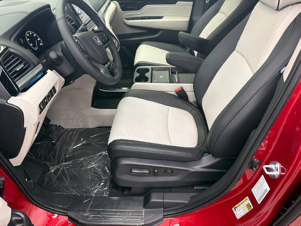 New 2027 Honda Odyssey Elite image 9