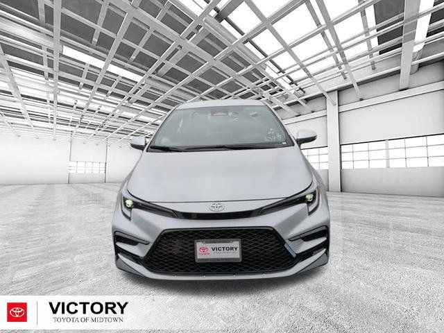 Used 2026 Toyota Corolla SE w/ SE Premium Package AWD/4WD image 10