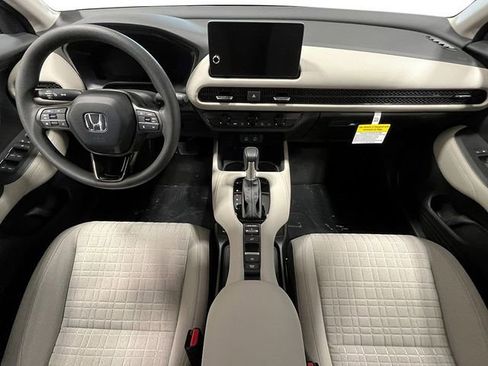 New 2027 Honda HR-V LX image 14