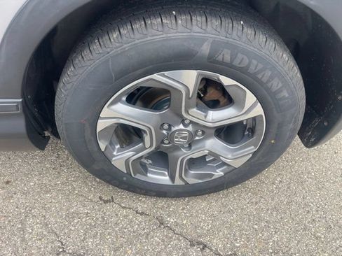 Used 2018 Honda CR-V EX-L image 26