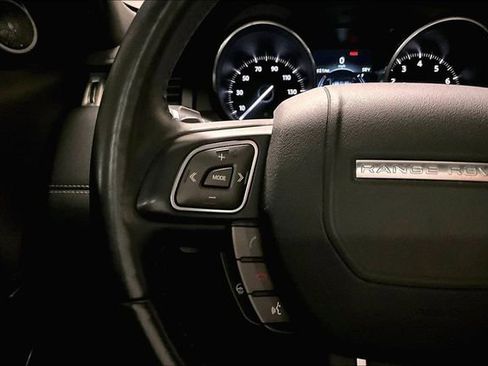 Used 2017 Land Rover Range Rover Evoque SE Premium AWD/4WD image 20