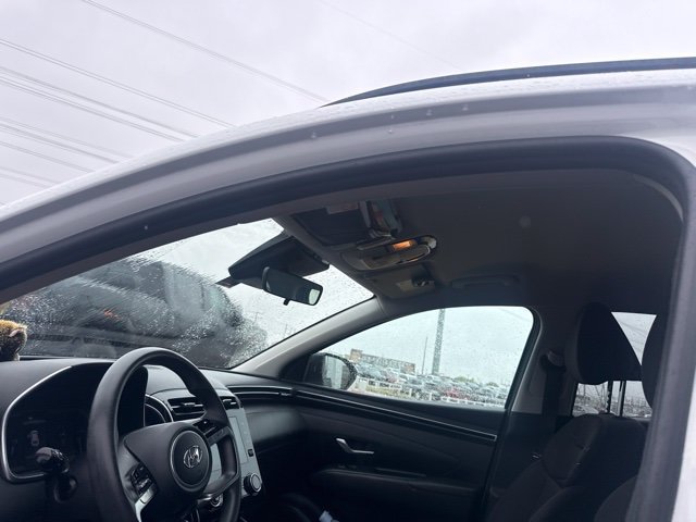 Used 2022 Hyundai Tucson SEL FWD image 6