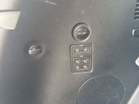 Used 2022 Hyundai Palisade SEL w/ 8P Bench Seat Package image 34