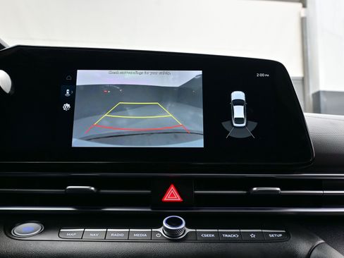 Certified 2023 Hyundai Elantra Limited image 19