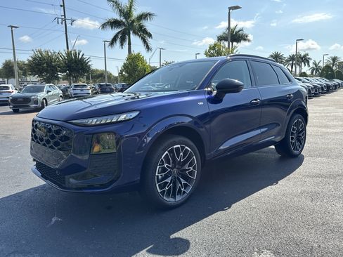 New 2026 Audi Q3 quattro 2.0T AWD/4WD image 6