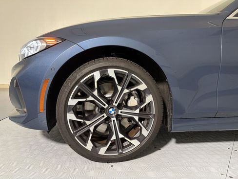 Used 2026 BMW 330i Sedan RWD image 11