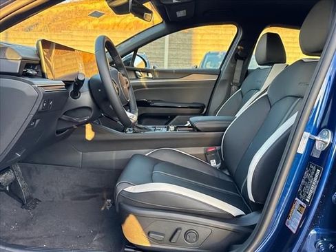 Used 2025 Kia K5 GT-Line image 12