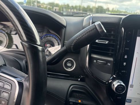 Used 2022 RAM 2500 Limited AWD/4WD image 21