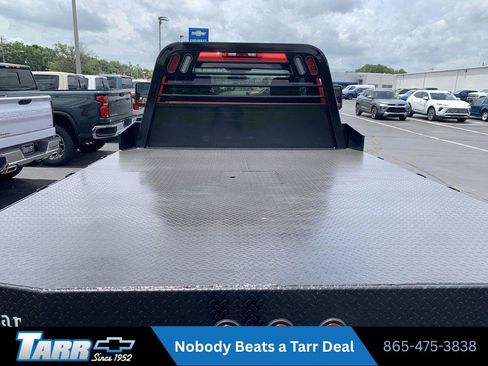 Used 2025 Chevrolet Silverado 3500 LT w/ Convenience Package AWD/4WD image 20