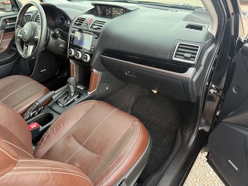 Used 2017 Subaru Forester 2.0XT Touring AWD/4WD image 14