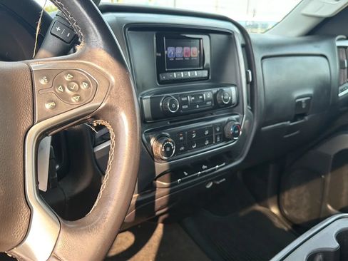 Used 2014 Chevrolet Silverado 1500 LT w/ LT Convenience Package AWD/4WD image 48