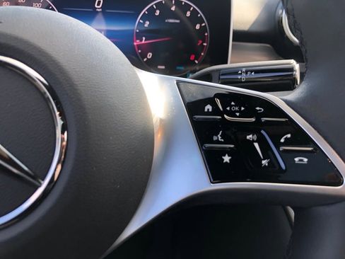 New 2025 Mercedes-Benz C 300 C 300 image 22