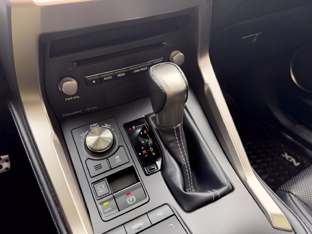 Used 2020 Lexus NX 300 F Sport AWD/4WD image 28