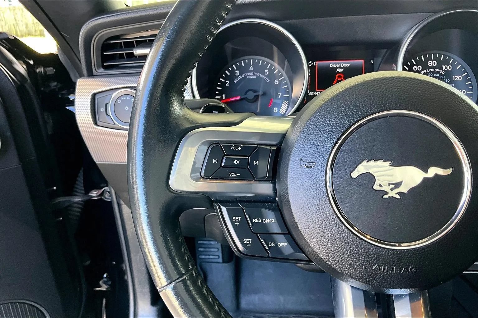 Used 2020 Ford Mustang GT w/ Equipment Group 301A RWD image 10