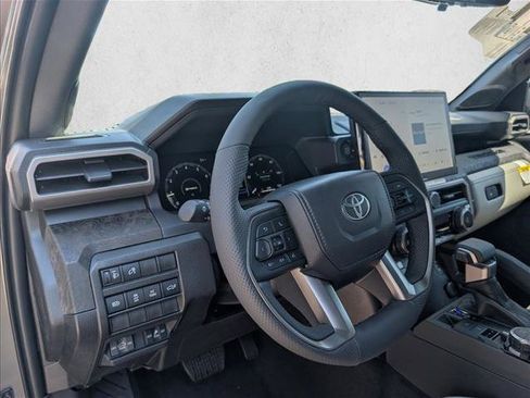 New 2026 Toyota Tacoma Limited AWD/4WD image 3