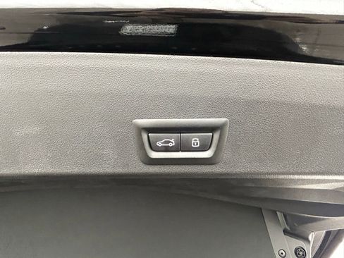 Used 2026 BMW XM Label Red image 39