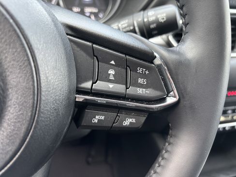 Certified 2023 MAZDA CX-5 AWD 2.5 S w/ Select Package image 23