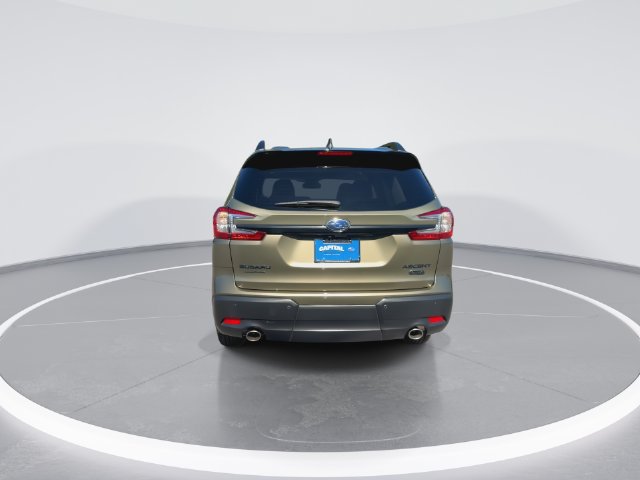 Used 2026 Subaru Ascent Bronze Edition AWD/4WD image 7