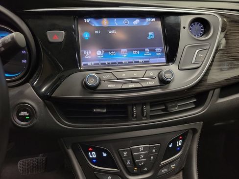 Used 2017 Buick Envision Essence w/ LPO, Cargo Package FWD image 17
