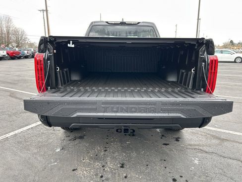 New 2026 Toyota Tundra SR5 AWD/4WD image 6