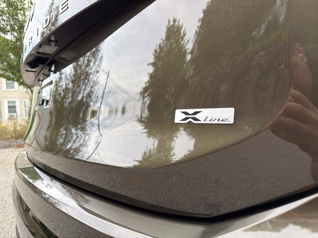 Certified 2024 Kia Telluride EX X-Line AWD/4WD image 11