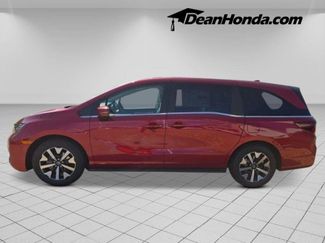 New 2026 Honda Odyssey EX-L video 2