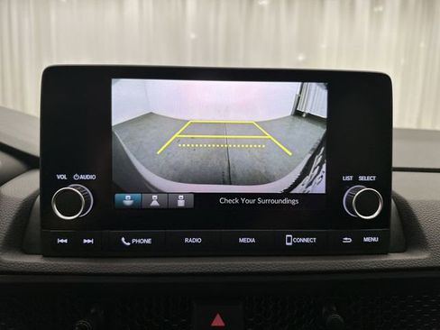 Used 2025 Honda CR-V LX image 25