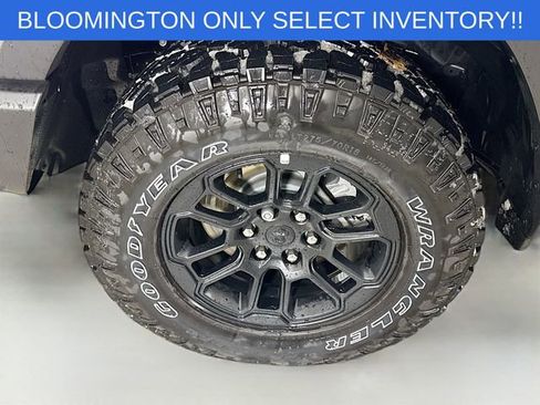 New 2026 RAM 1500 Rebel w/ Rebel Level 2 Equipment Group image 31