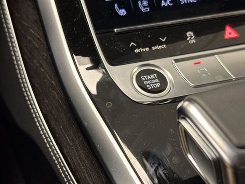 New 2026 Audi Q8 Premium Plus AWD/4WD image 22