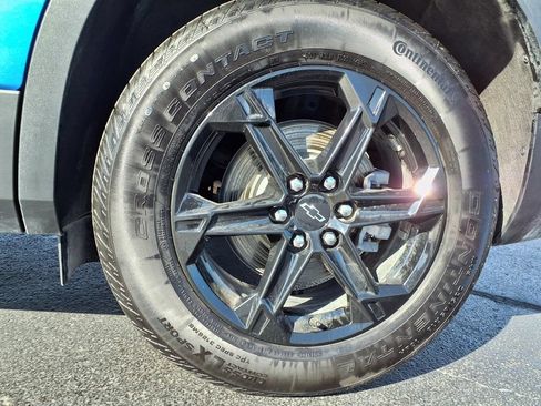 Used 2024 Chevrolet Blazer LT w/ Convenience Package FWD image 30