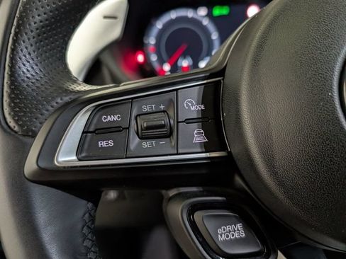 Used 2024 Dodge Hornet R/T Plus AWD/4WD image 20