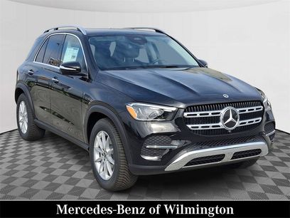 New 2025 Mercedes-Benz GLE 350 4MATIC