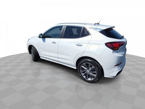 Used 2023 Buick Encore GX Select w/ Sport Touring Package image 6