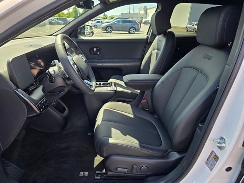 New 2025 Hyundai Ioniq 5 XRT image 21