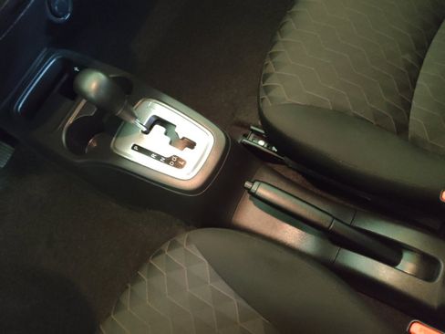 Used 2024 Mitsubishi Mirage ES FWD image 26