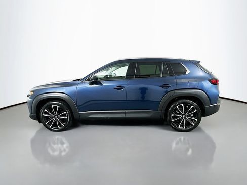 Used 2025 MAZDA CX-50 AWD 2.5 S w/ Premium Plus Pkg image 8
