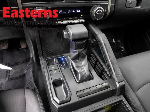 Used 2025 Toyota Tacoma SR RWD image 12