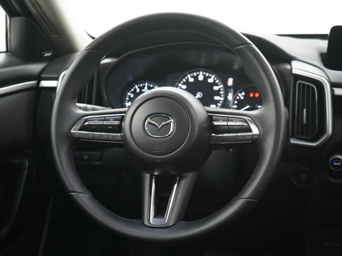 Certified 2025 MAZDA CX-50 AWD 2.5 S w/ Weather Package image 14