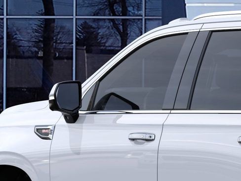 New 2026 GMC Yukon Denali AWD/4WD image 12