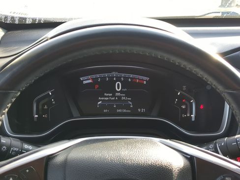 Certified 2020 Honda CR-V EX-L image 21