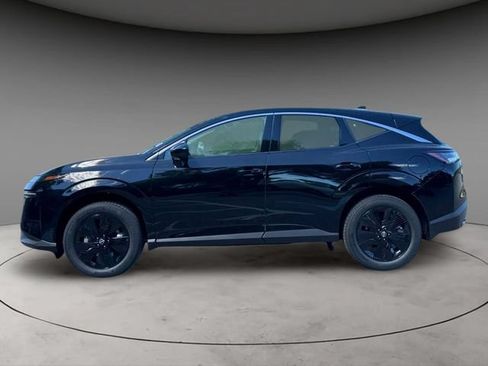 New 2026 Nissan Murano SV AWD/4WD image 2
