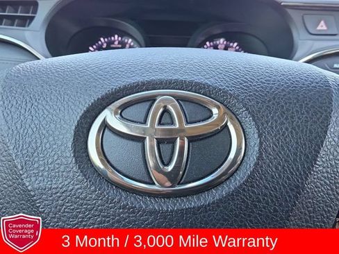 Used 2016 Toyota Avalon Limited w/ Toyota Safety Sense Package FWD image 5