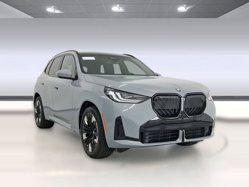 New 2026 BMW X3 xDrive30 w/ M Sport Package image 6