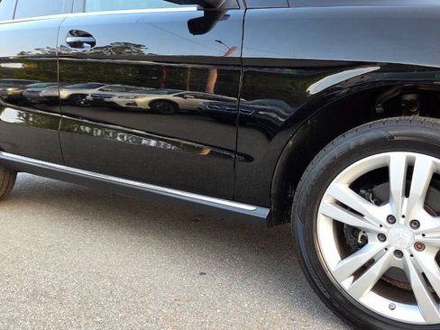 Used 2015 Mercedes-Benz ML 350 4MATIC image 19