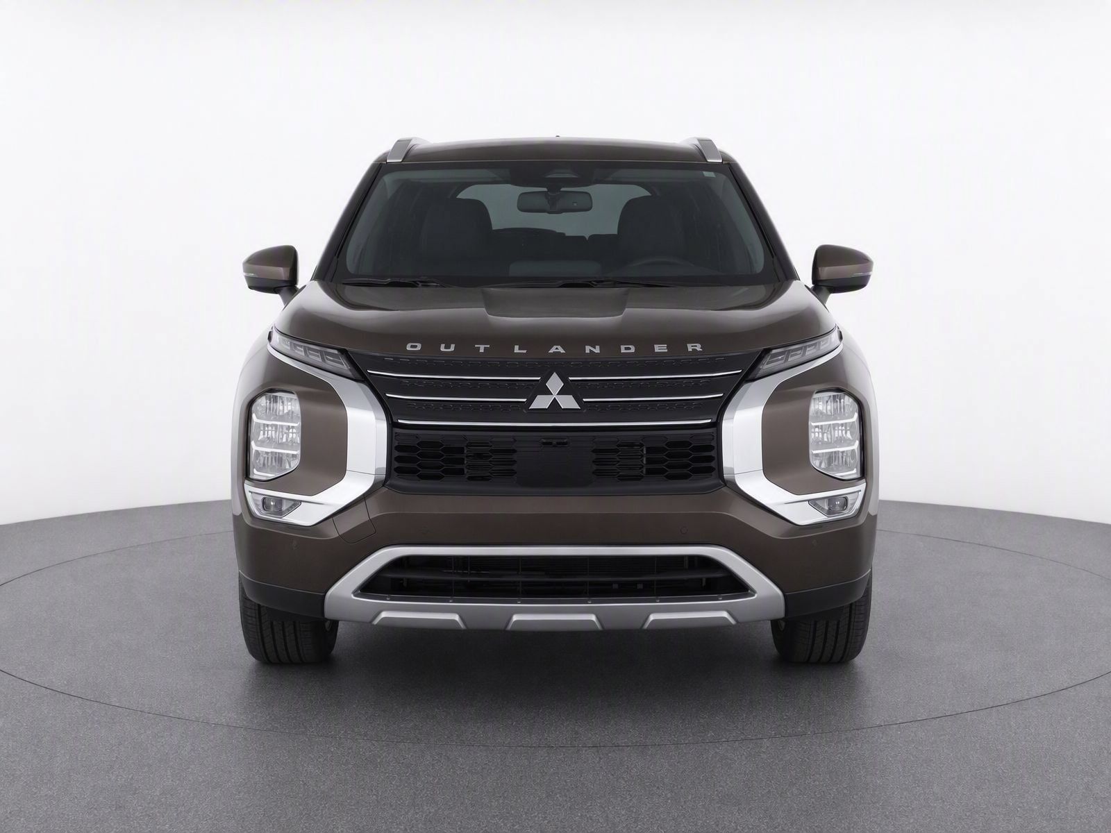 Used 2022 Mitsubishi Outlander SEL FWD image 5