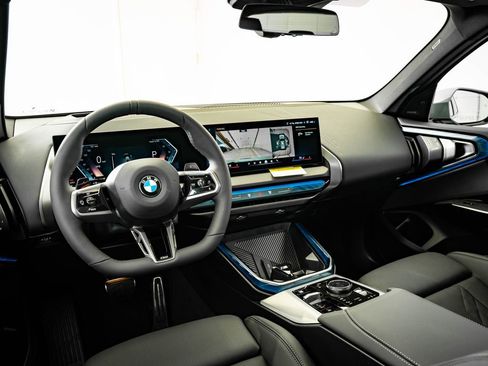 New 2026 BMW X3 xDrive30 w/ Premium Package AWD/4WD image 29