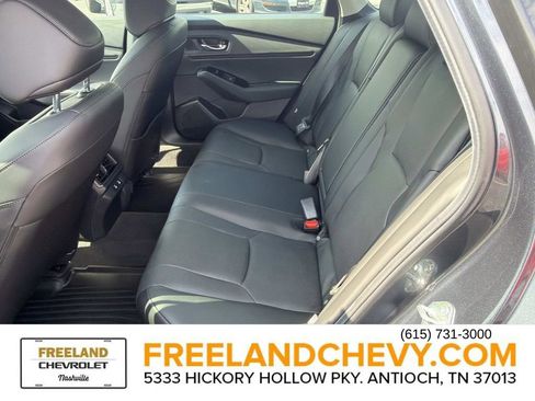 Used 2025 Honda Accord Touring image 16