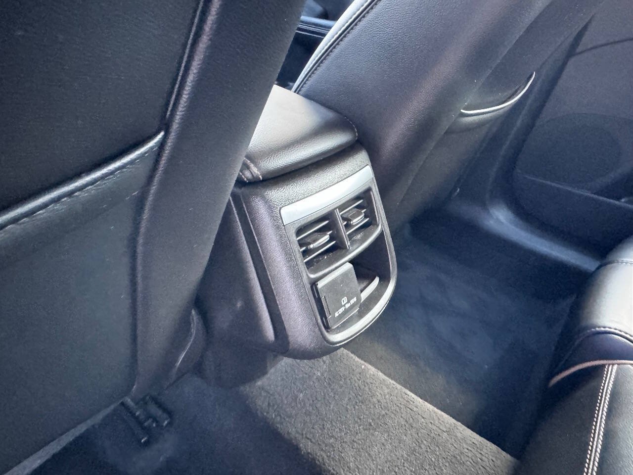 Used 2020 Chevrolet Impala Premier w/ Premier Confidence Package FWD image 35