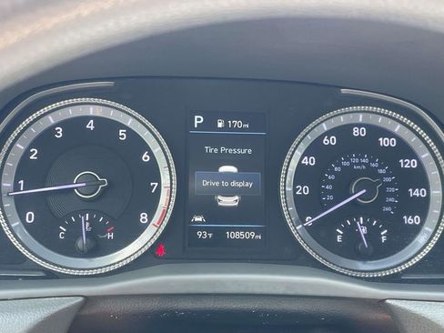 Used 2023 Hyundai Sonata SEL FWD image 24
